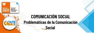 Problemática de la Comunicación Social