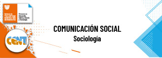 Sociología